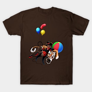 The Ringmaster T-Shirt